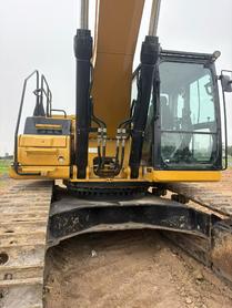 Buy Caterpillar 336E Used Excavator / 5 Buy Caterpillar 336E Used Excavator / 5