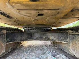 Buy Caterpillar 336E Used Excavator / 4 Buy Caterpillar 336E Used Excavator / 4