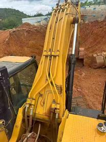 Buy Caterpillar 336E Used Excavator / 8 Buy Caterpillar 336E Used Excavator / 8