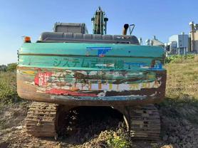 Buy Kobelco SK2008 Used Excavator / 4 Buy Kobelco SK2008 Used Excavator / 4