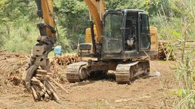 Buy Sany SY135 Used Excavator / 6 Buy Sany SY135 Used Excavator / 6