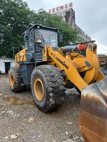 Buy Lonking ZL50NC Used Loader / 9 Buy Lonking ZL50NC Used Loader / 9