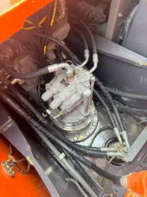 Buy Hitachi EX200 Used Excavator / 8 Buy Hitachi EX200 Used Excavator / 8