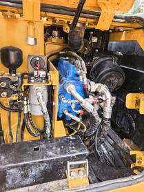 Buy Sany SY55 Used Excavator / 5 Buy Sany SY55 Used Excavator / 5