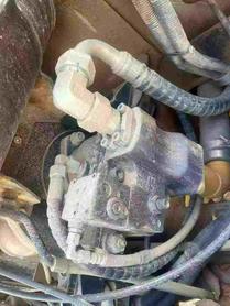 Buy Sany SY55 Used Excavator / 4 Buy Sany SY55 Used Excavator / 4