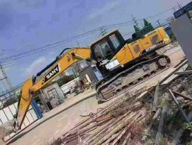 Buy Sany SY200C Used Excavator / 9 Buy Sany SY200C Used Excavator / 9