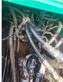 Buy Kobelco SK210-6 Used Excavator / 4 Buy Kobelco SK210-6 Used Excavator / 4