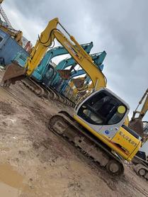 Buy Sumitomo SH120-3 Used Excavator / 3 Buy Sumitomo SH120-3 Used Excavator / 3