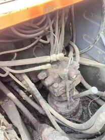 Buy Hitachi EX120-6 Used Excavator / 4 Buy Hitachi EX120-6 Used Excavator / 4