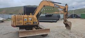 Buy Sany SY75 Used Excavator / 3 Buy Sany SY75 Used Excavator / 3