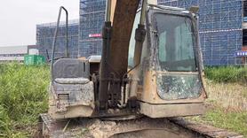 Buy XCMG XE135B Used Excavator / 4 Buy XCMG XE135B Used Excavator / 4
