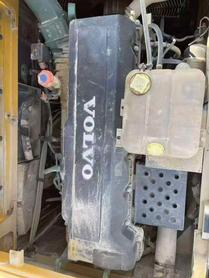 Buy Volvo EC380D Used Excavator / 6 Buy Volvo EC380D Used Excavator / 6