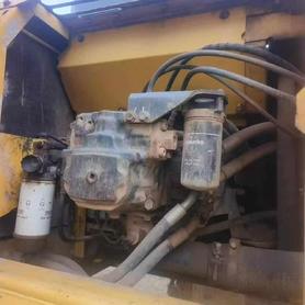 Buy Komatsu PC240-6 Used Excavator / 3 Buy Komatsu PC240-6 Used Excavator / 3
