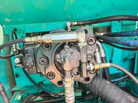 Buy Kobelco SK250 Used Excavator / 9 Buy Kobelco SK250 Used Excavator / 9