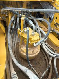 Buy Caterpillar 336E Used Excavator / 7 Buy Caterpillar 336E Used Excavator / 7