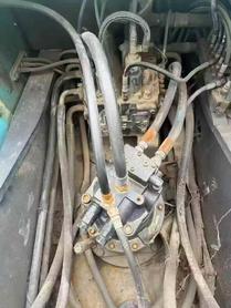 Buy Kobelco SK200 Used Excavator / 8 Buy Kobelco SK200 Used Excavator / 8