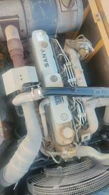 Buy Sany SY205C Used Excavator / 4 Buy Sany SY205C Used Excavator / 4