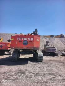 Buy Hitachi ZX690LCH-5A Used Excavator / 3 Buy Hitachi ZX690LCH-5A Used Excavator / 3