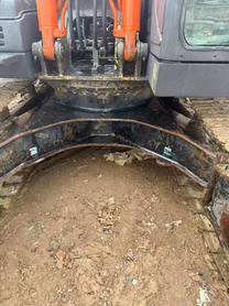Buy Hitachi EX200 Used Excavator / 5 Buy Hitachi EX200 Used Excavator / 5