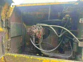 Buy Caterpillar 320V2 Used Excavator / 7 Buy Caterpillar 320V2 Used Excavator / 7