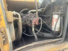 Buy Sany SY135-8S Used Excavator / 2 Buy Sany SY135-8S Used Excavator / 2