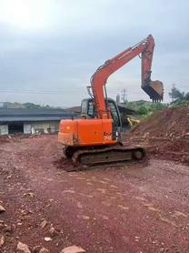 Buy Hitachi EX70 Used Excavator / 2 Buy Hitachi EX70 Used Excavator / 2