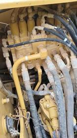 Buy Caterpillar 313D Used Excavator / 5 Buy Caterpillar 313D Used Excavator / 5