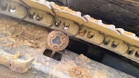 Buy Sany SY205C Used Excavator / 6 Buy Sany SY205C Used Excavator / 6
