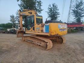 Buy Komatsu PC210 Used Excavator / 2 Buy Komatsu PC210 Used Excavator / 2