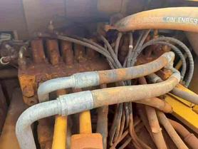 Buy Caterpillar 336E Used Excavator / 6 Buy Caterpillar 336E Used Excavator / 6