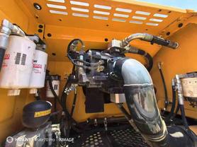 Buy Hyundai R505LVS Used Excavator / 6 Buy Hyundai R505LVS Used Excavator / 6