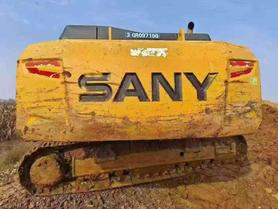 Buy Sany SY365C Used Excavator / 5 Buy Sany SY365C Used Excavator / 5