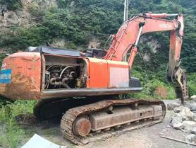 Buy Hitachi EX360-5 Used Excavator / 2 Buy Hitachi EX360-5 Used Excavator / 2
