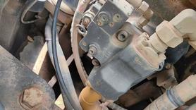 Buy Sany SY55 Used Excavator / 8 Buy Sany SY55 Used Excavator / 8