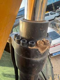 Buy Sany SY205C Used Excavator / 7 Buy Sany SY205C Used Excavator / 7