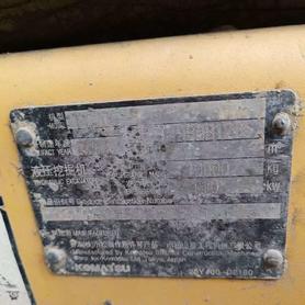 Buy Komatsu PC200-8 Used Excavator / 9 Buy Komatsu PC200-8 Used Excavator / 9
