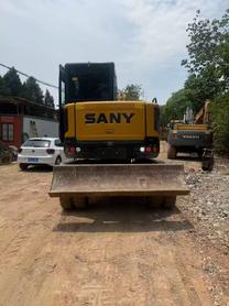 Buy Sany SY60 Used Excavator / 2 Buy Sany SY60 Used Excavator / 2