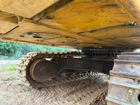 Buy Caterpillar 336E Used Excavator / 3 Buy Caterpillar 336E Used Excavator / 3