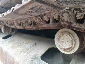 Buy Hitachi EX360-5 Used Excavator / 8 Buy Hitachi EX360-5 Used Excavator / 8