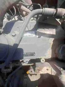 Buy Sany SY200C Used Excavator / 7 Buy Sany SY200C Used Excavator / 7