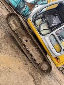 Buy Sumitomo SH120-3 Used Excavator / 5 Buy Sumitomo SH120-3 Used Excavator / 5