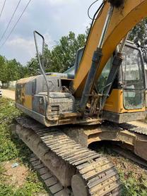 Buy XCMG XE135B Used Excavator / 5 Buy XCMG XE135B Used Excavator / 5