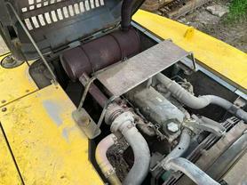 Buy Sumitomo SH350-5 Used Excavator / 5 Buy Sumitomo SH350-5 Used Excavator / 5