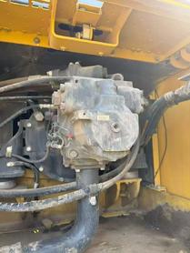Buy Komatsu PC360-7 Used Excavator / 5 Buy Komatsu PC360-7 Used Excavator / 5