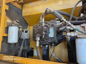 Buy Sany SY205C Used Excavator / 2 Buy Sany SY205C Used Excavator / 2