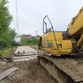 Buy Komatsu PC200-8 Used Excavator / 4 Buy Komatsu PC200-8 Used Excavator / 4