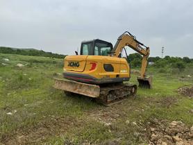 Buy XCMG XE75C Used Excavator / 2 Buy XCMG XE75C Used Excavator / 2