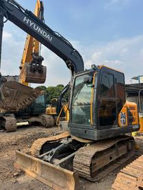 Buy Hyundai R80G Used Excavator / 3 Buy Hyundai R80G Used Excavator / 3