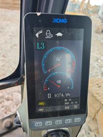 Buy XCMG XE200 Used Excavator / 6 Buy XCMG XE200 Used Excavator / 6