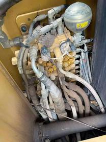 Buy Caterpillar 305.5 Used Excavator / 8 Buy Caterpillar 305.5 Used Excavator / 8